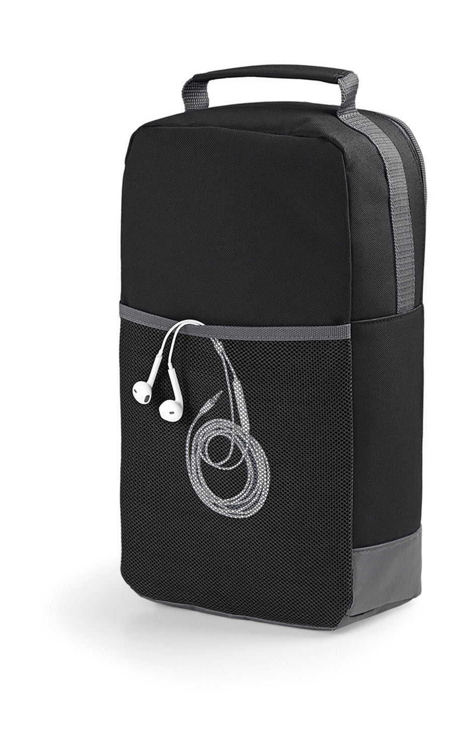 BagBase Athleisure Sports Shoe / Accessory Bag One colour