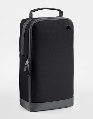 BagBase Athleisure Sports Shoe / Accessory Bag One colour