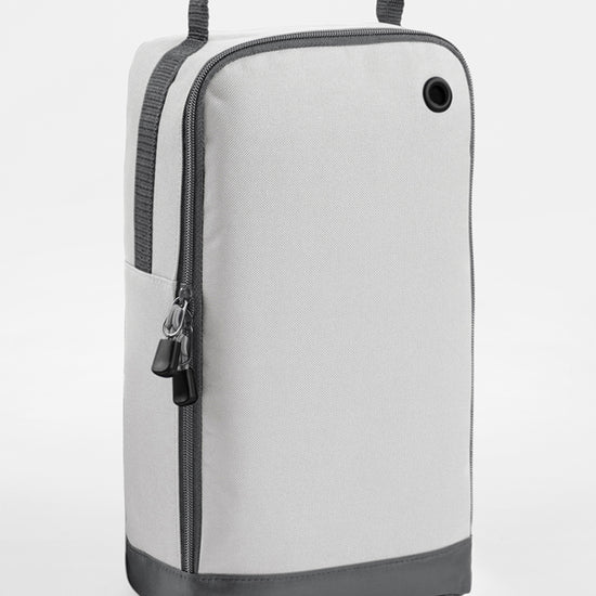 BagBase Athleisure Sports Shoe / Accessory Bag One colour