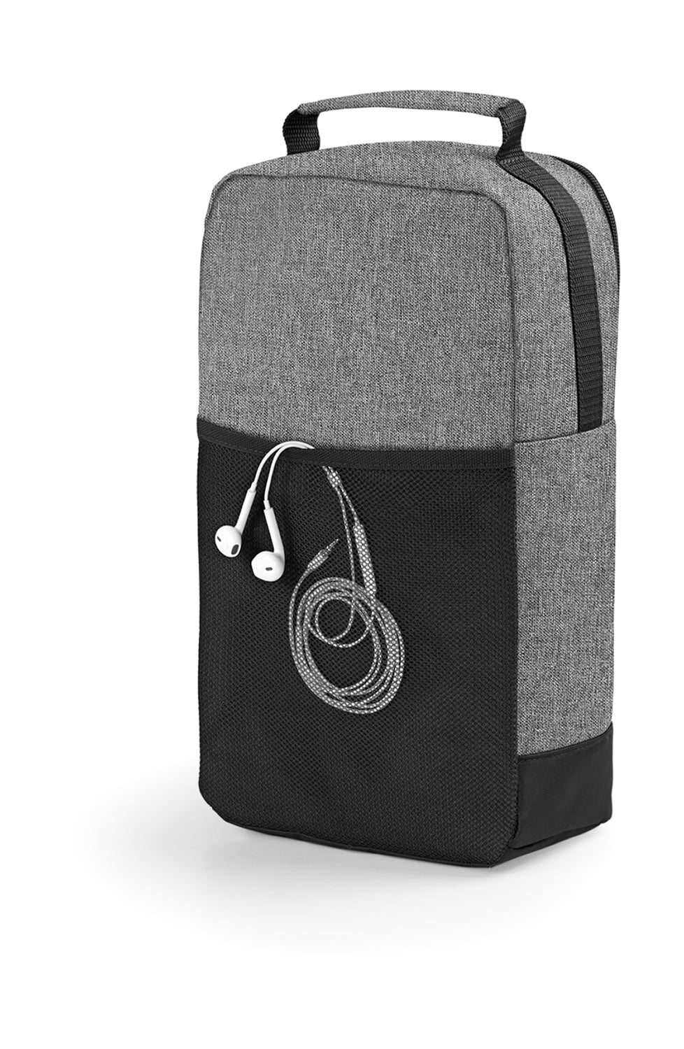 BagBase Athleisure Sports Shoe / Accessory Bag One colour