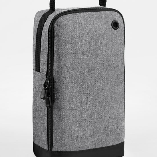 BagBase Athleisure Sports Shoe / Accessory Bag One colour