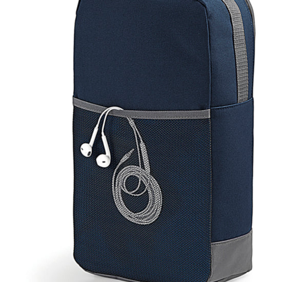 BagBase Athleisure Sports Shoe / Accessory Bag One colour