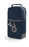 BagBase Athleisure Sports Shoe / Accessory Bag One colour