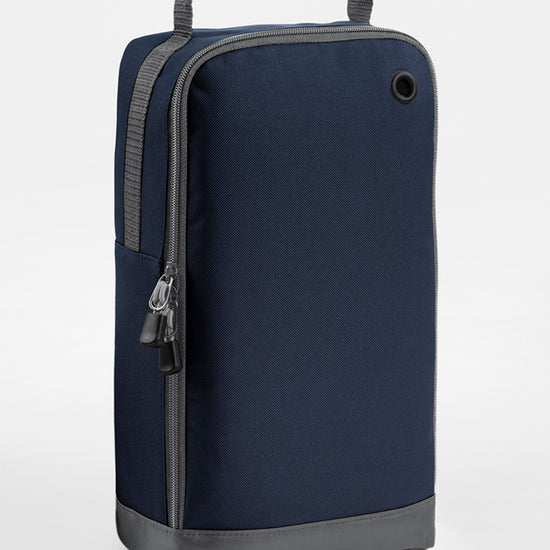 BagBase Athleisure Sports Shoe / Accessory Bag One colour