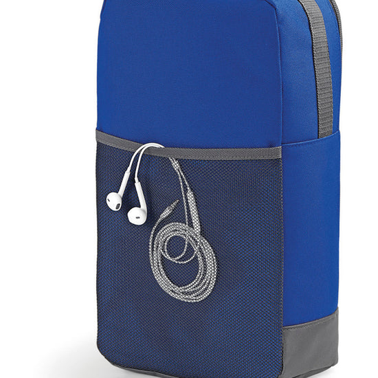 BagBase Athleisure Sports Shoe / Accessory Bag One colour
