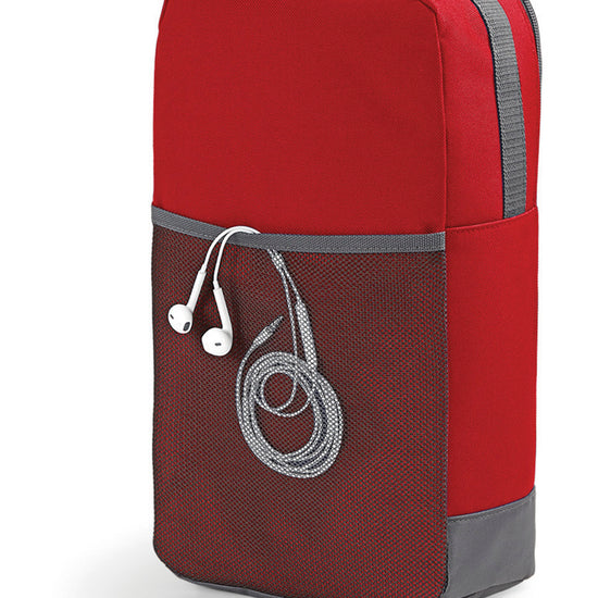 BagBase Athleisure Sports Shoe / Accessory Bag One colour