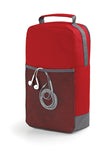 BagBase Athleisure Sports Shoe / Accessory Bag One colour