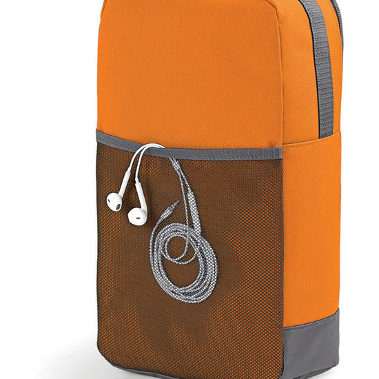 BagBase Athleisure Sports Shoe / Accessory Bag One colour