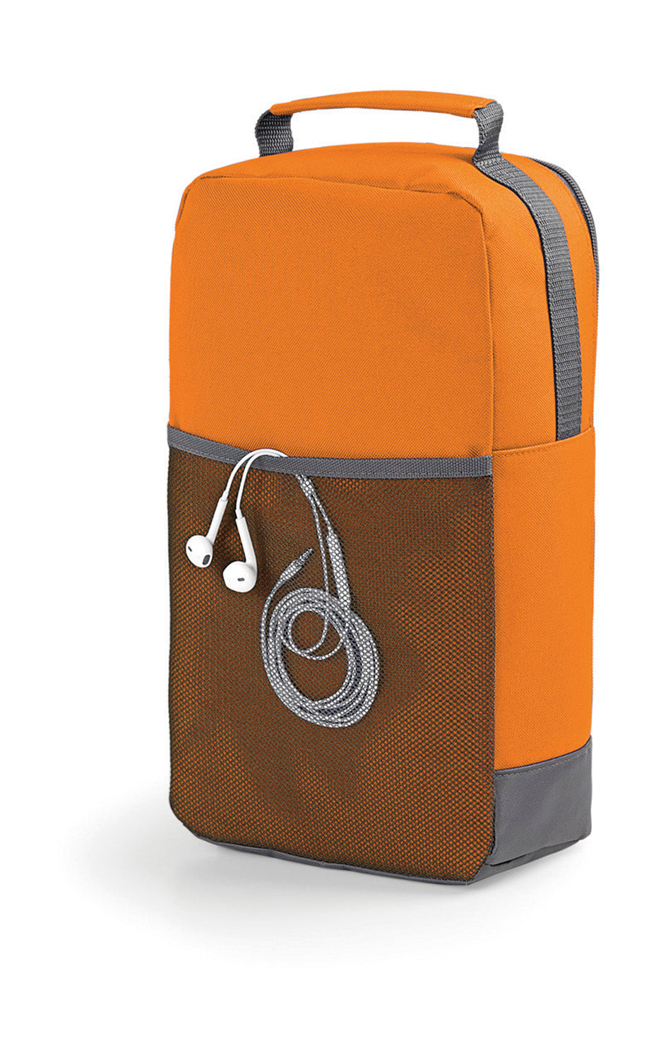 BagBase Athleisure Sports Shoe / Accessory Bag One colour