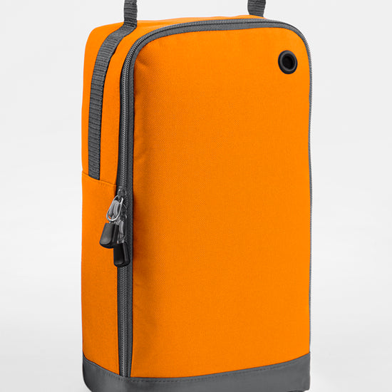BagBase Athleisure Sports Shoe / Accessory Bag One colour