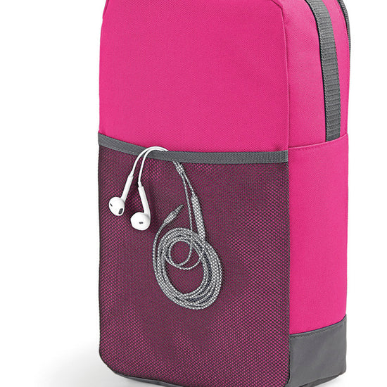 BagBase Athleisure Sports Shoe / Accessory Bag One colour
