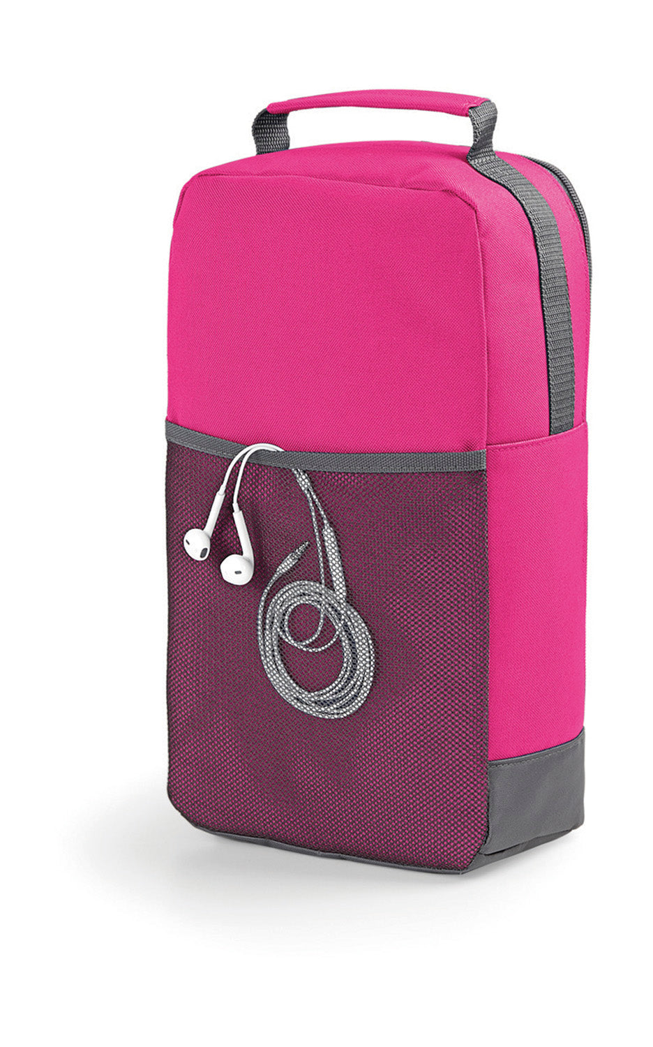 BagBase Athleisure Sports Shoe / Accessory Bag One colour