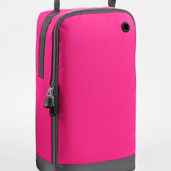 BagBase Athleisure Sports Shoe / Accessory Bag One colour