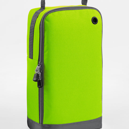 BagBase Athleisure Sports Shoe / Accessory Bag One colour