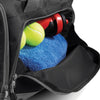 BagBase Athleisure Holdall One colour
