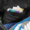 BagBase Athleisure Holdall One colour