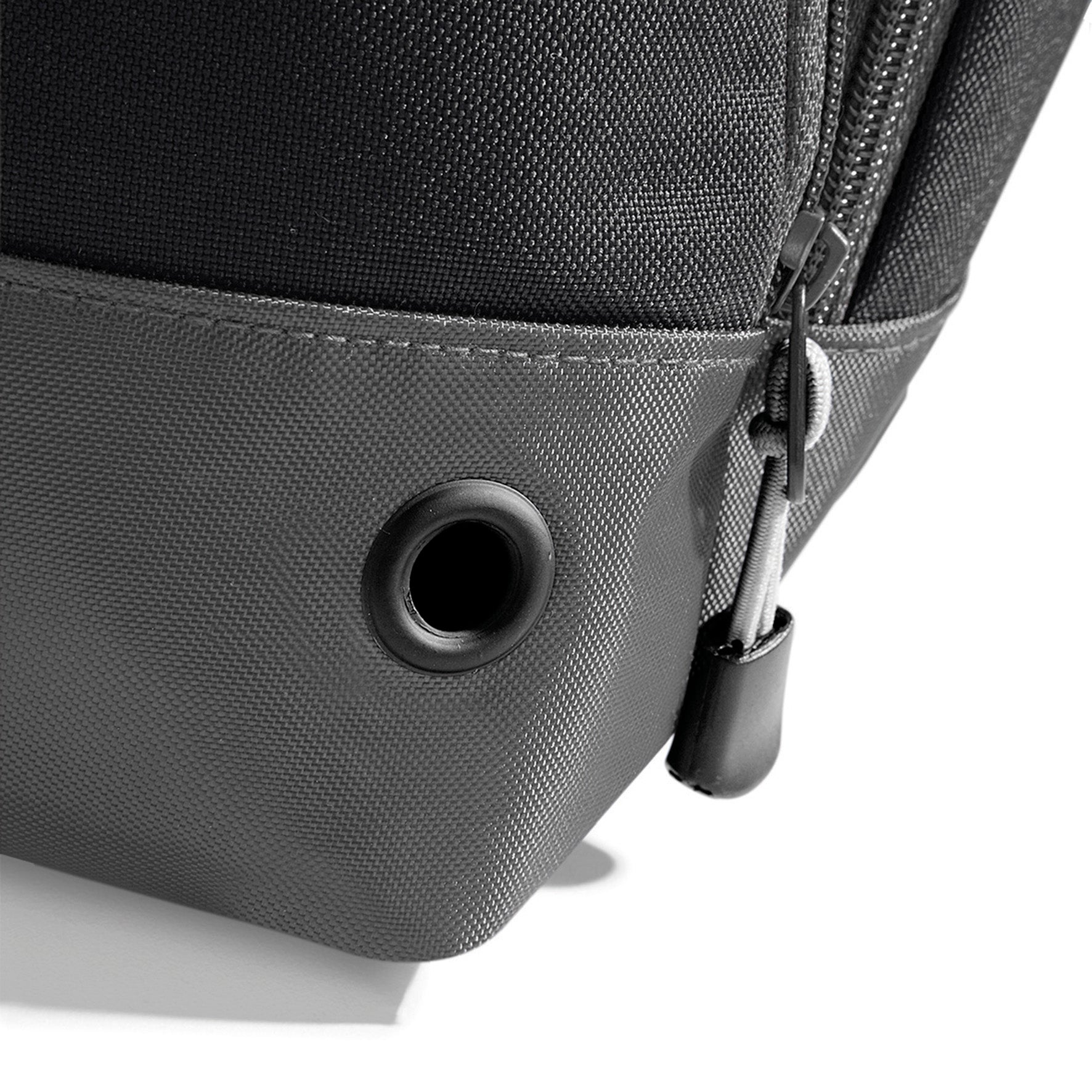 BagBase Athleisure Holdall One colour