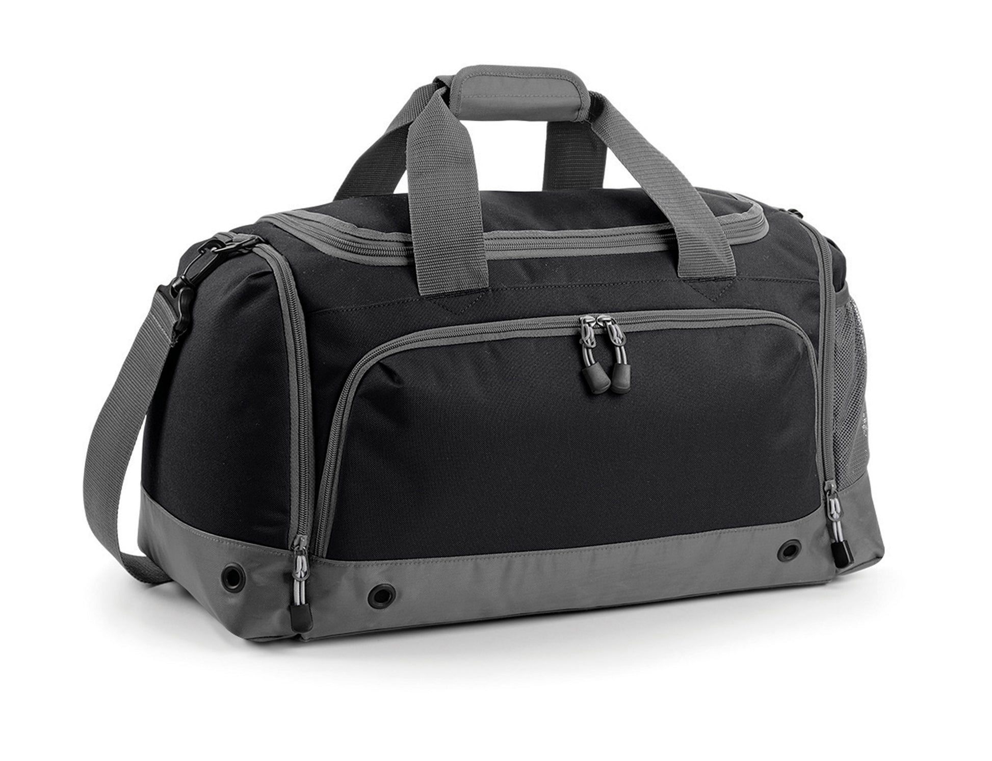 BagBase Athleisure Holdall One colour