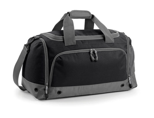 BagBase Athleisure Holdall One colour