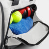 BagBase Athleisure Holdall One colour