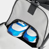 BagBase Athleisure Holdall One colour