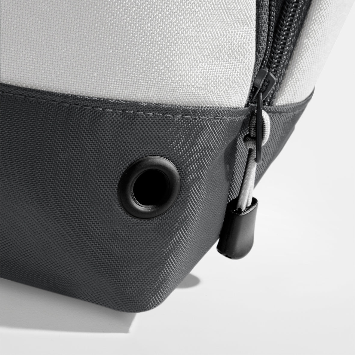 BagBase Athleisure Holdall One colour