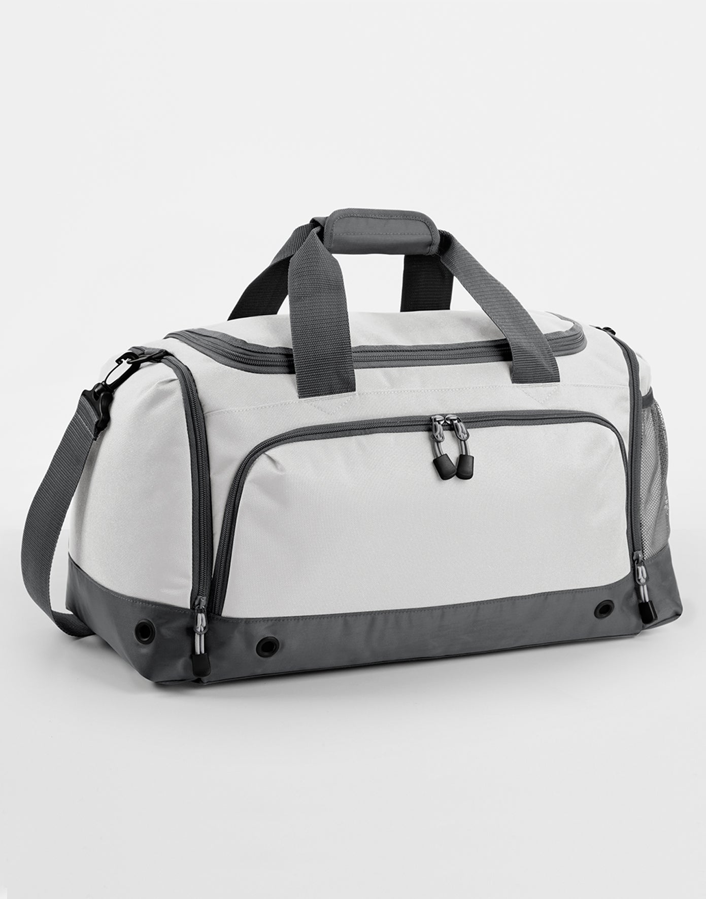 BagBase Athleisure Holdall One colour