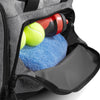 BagBase Athleisure Holdall One colour