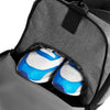BagBase Athleisure Holdall One colour