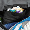 BagBase Athleisure Holdall One colour