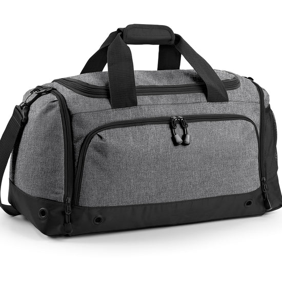 BagBase Athleisure Holdall One colour