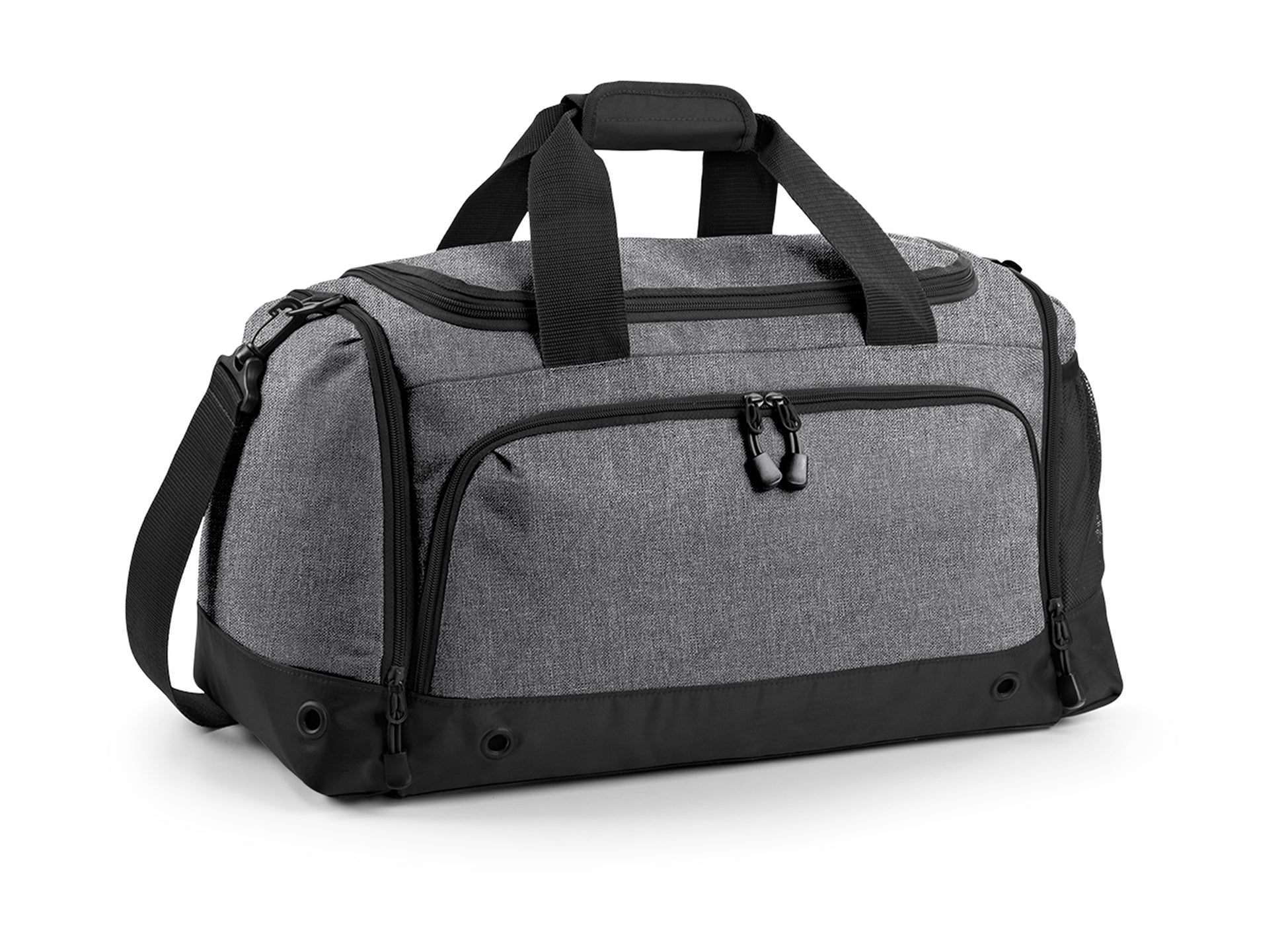 BagBase Athleisure Holdall One colour