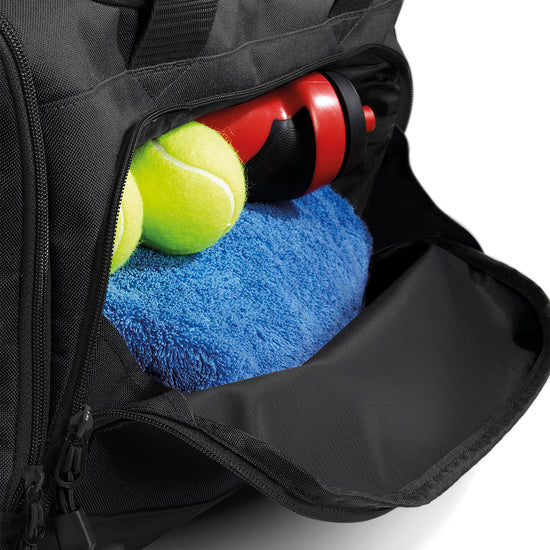 BagBase Athleisure Holdall One colour