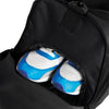 BagBase Athleisure Holdall One colour