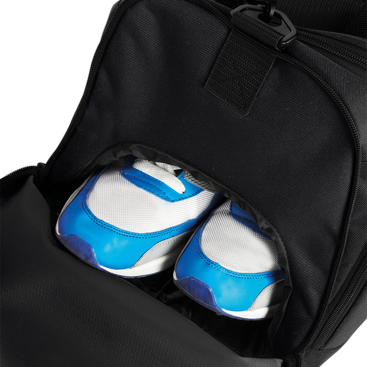BagBase Athleisure Holdall One colour