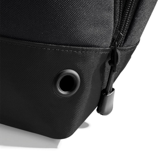 BagBase Athleisure Holdall One colour