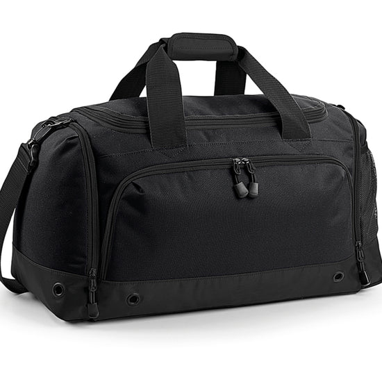 BagBase Athleisure Holdall One colour
