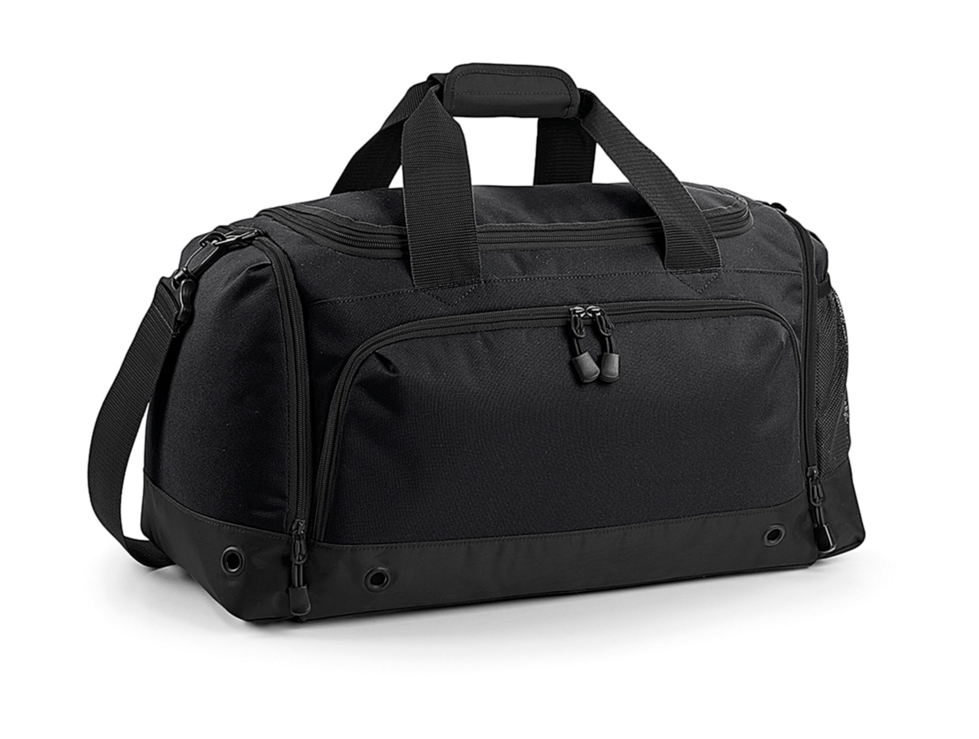 BagBase Athleisure Holdall One colour