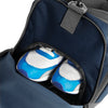 BagBase Athleisure Holdall One colour
