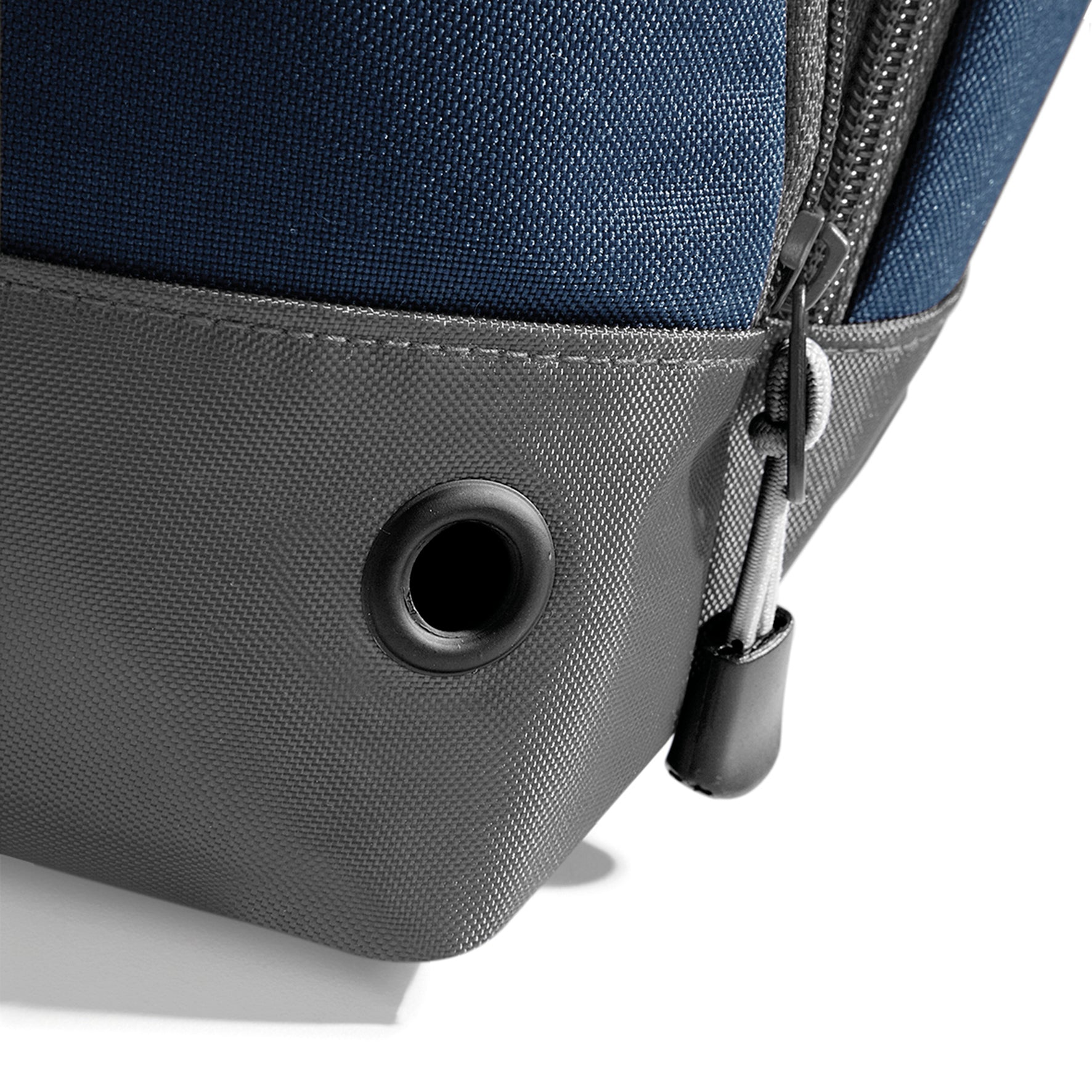 BagBase Athleisure Holdall One colour