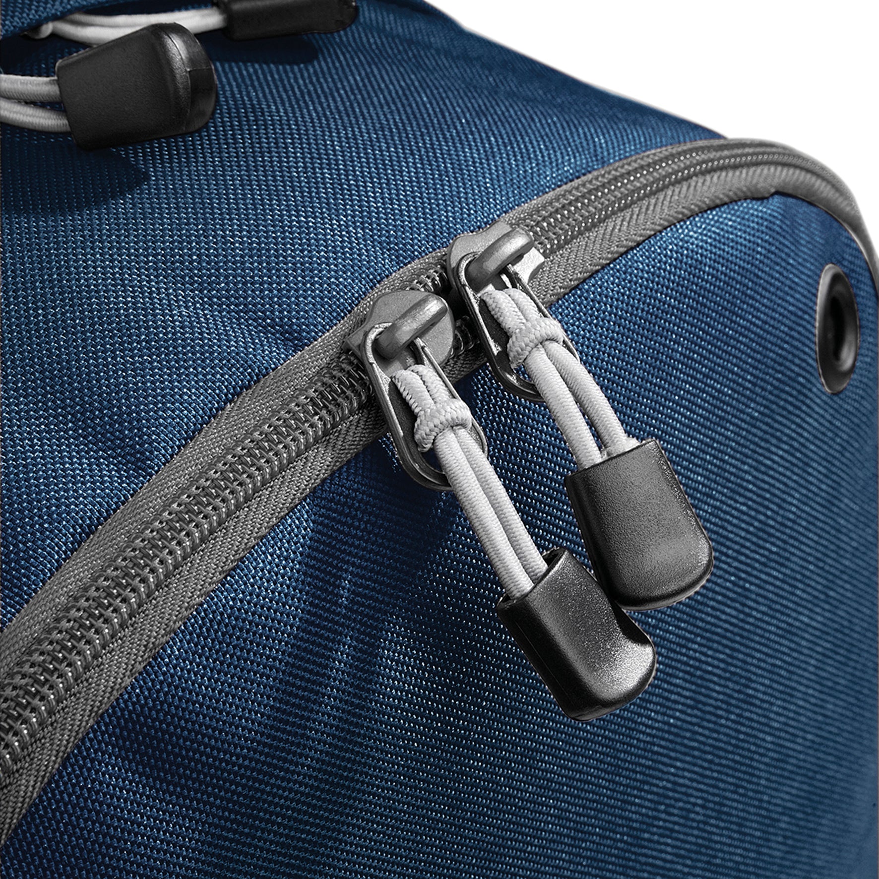 BagBase Athleisure Holdall One colour