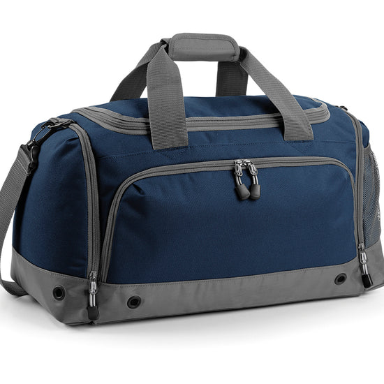 Athleisure Holdall