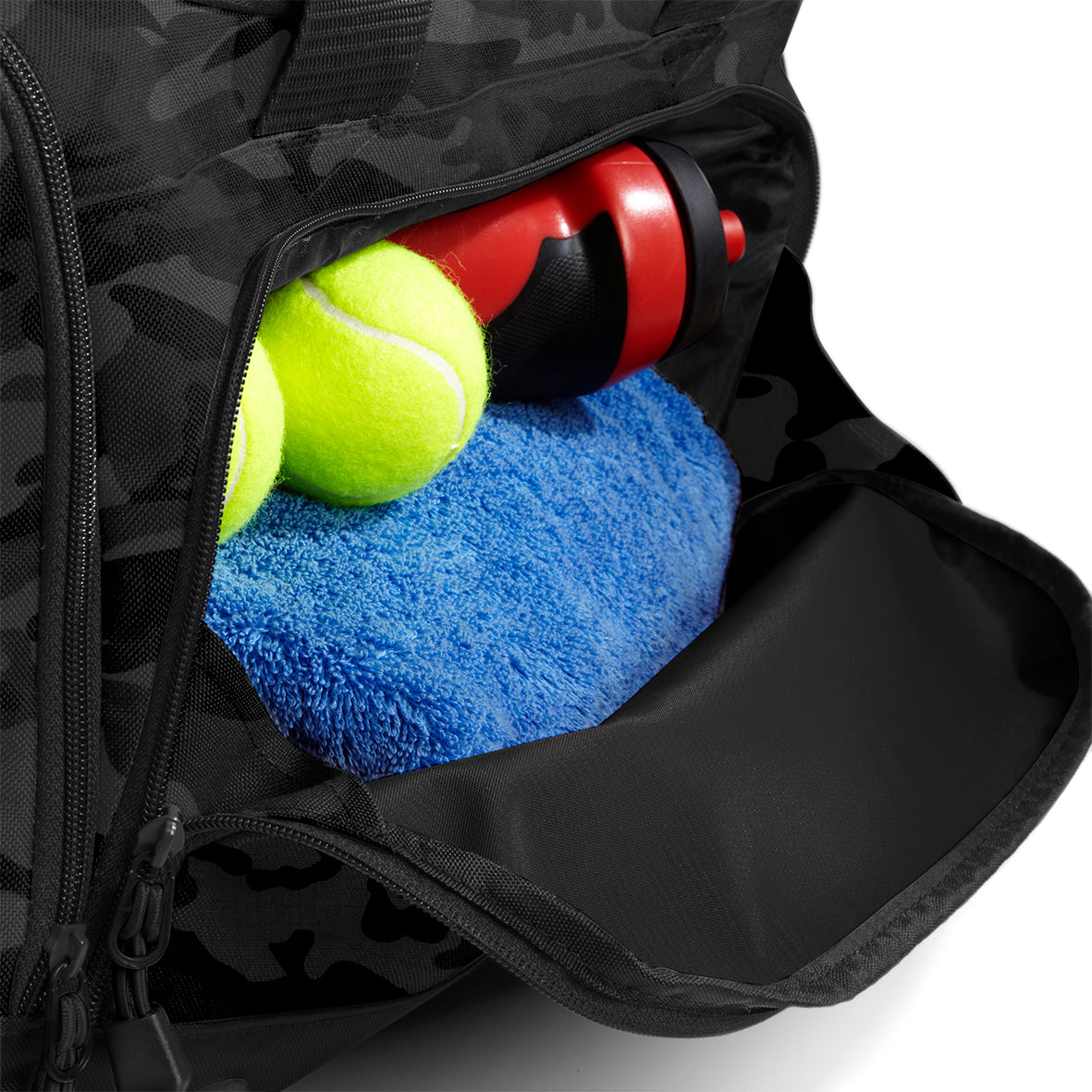 BagBase Athleisure Holdall One colour