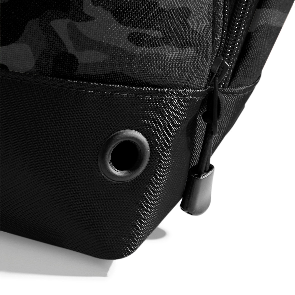 BagBase Athleisure Holdall One colour