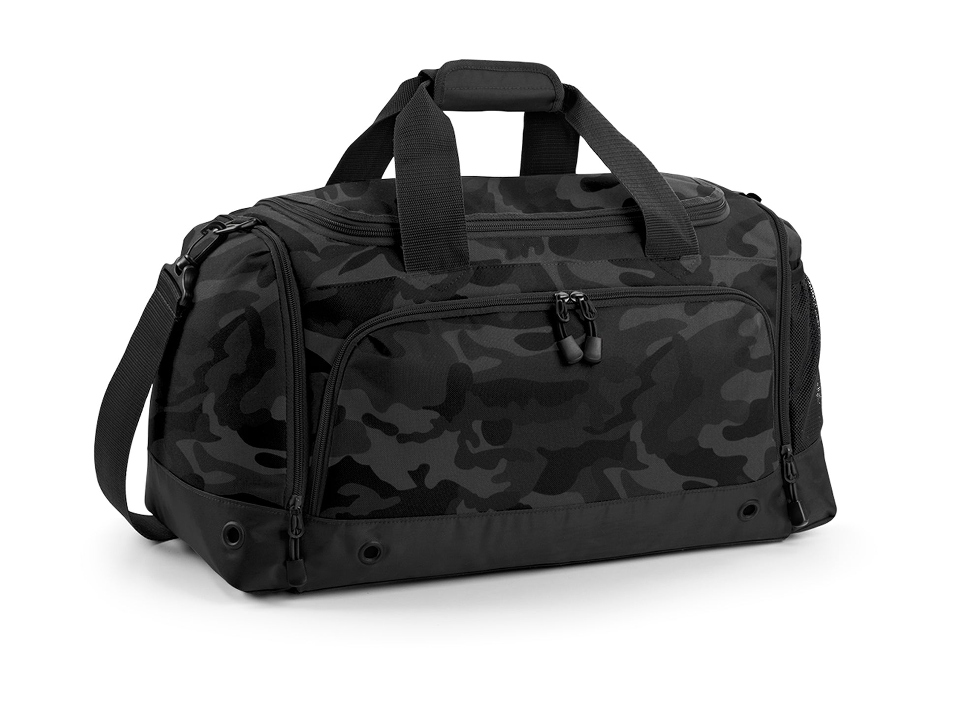 BagBase Athleisure Holdall One colour