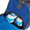 BagBase Athleisure Holdall One colour