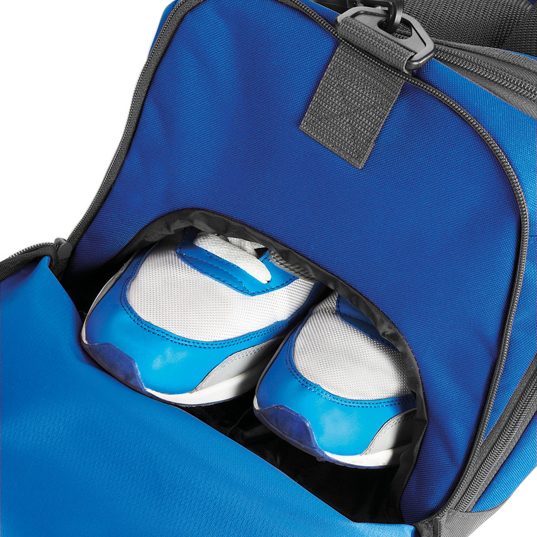 BagBase Athleisure Holdall One colour