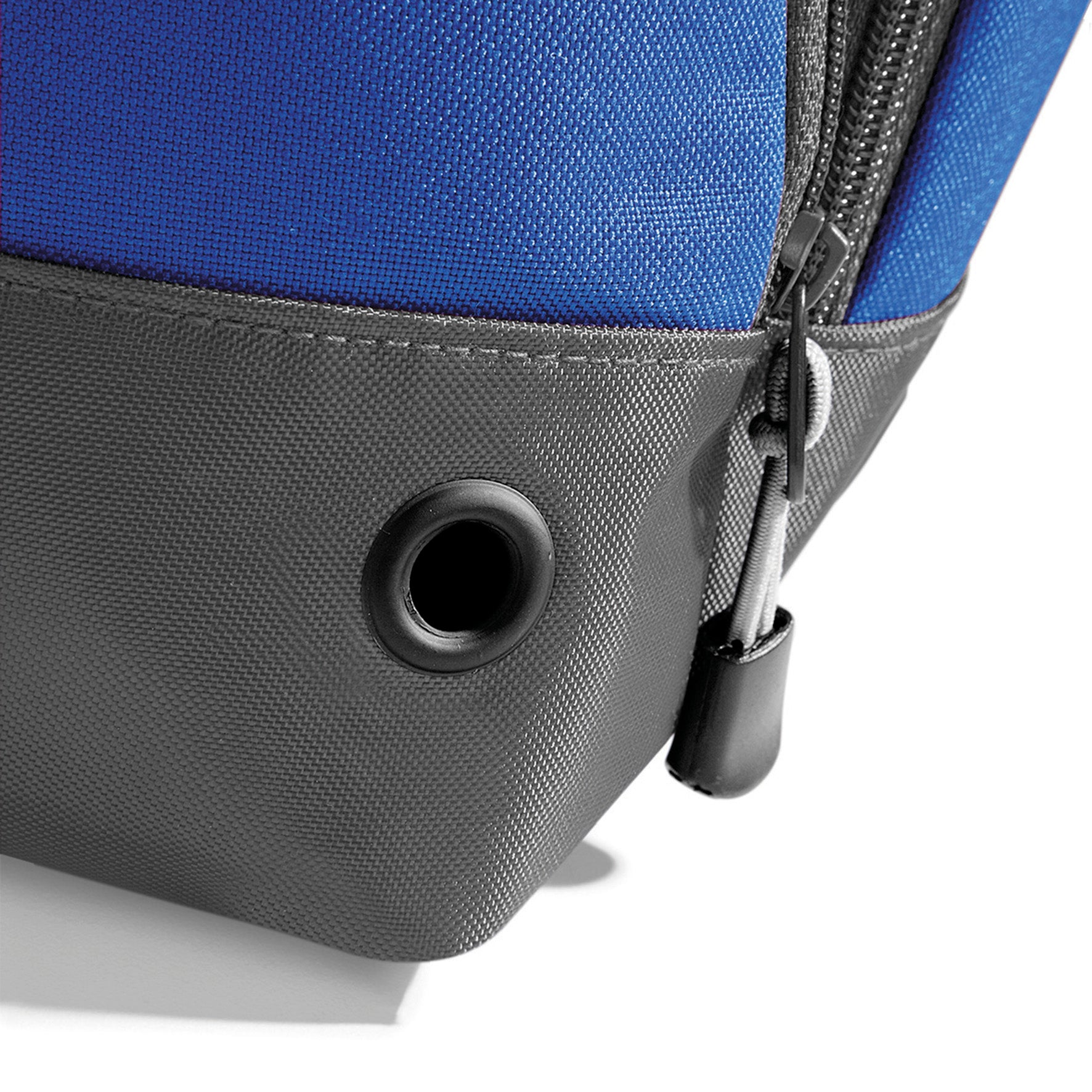 BagBase Athleisure Holdall One colour