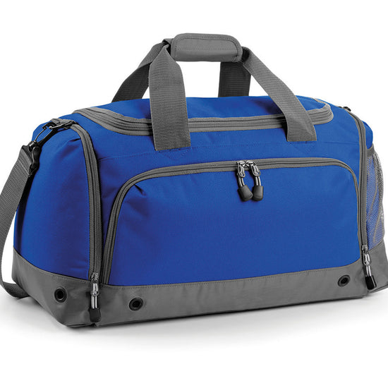 BagBase Athleisure Holdall One colour