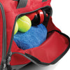 BagBase Athleisure Holdall One colour